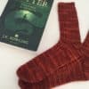 Fumseck - Collection tricot "Une année à Poudlard"