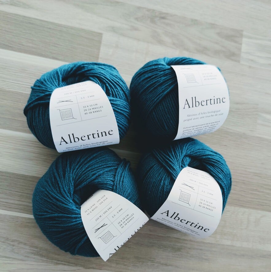 Abertine, De rerum natura, coloris Libellule