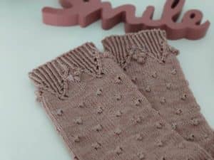 Malva (socks)