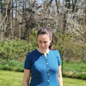 Libellula Tee