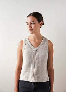 Criss Cross top de Purl Soho