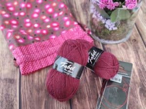 Apprendre à tricoter des chaussettes (tuto gratuit)