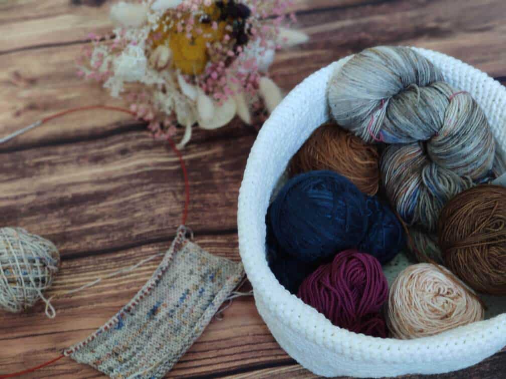 Nouvel en-cours, pull au tricot pour femme