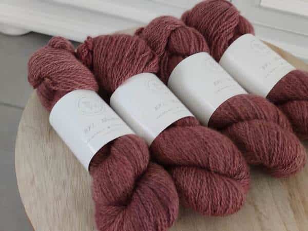 BFL/Masham maison septembre