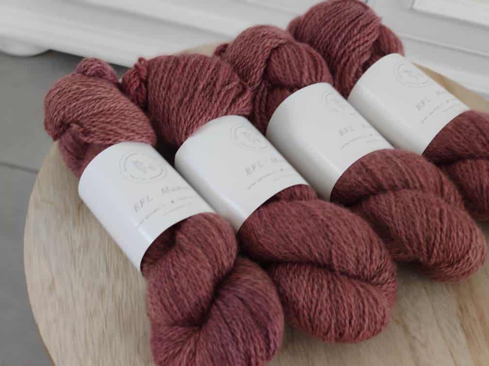 BFL/Masham de Maison septembre