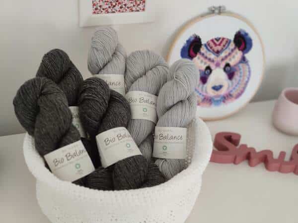Santoline, pull colorblock pour femme au tricot