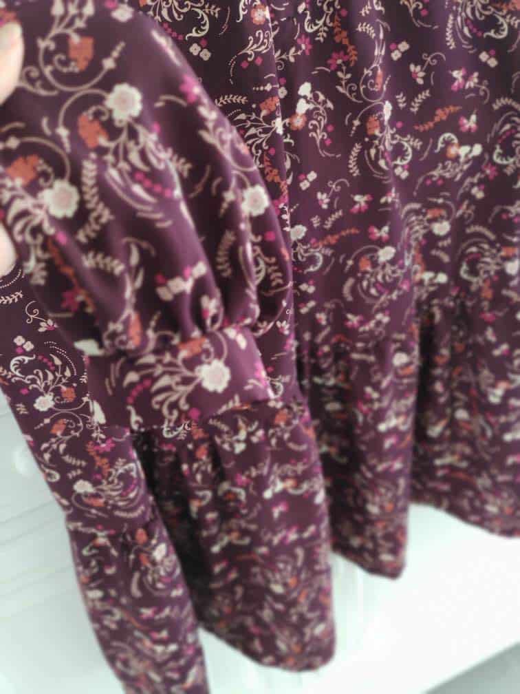 Robe Ursulla - LMV