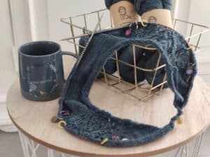 Appel au test pull raglan Hysope