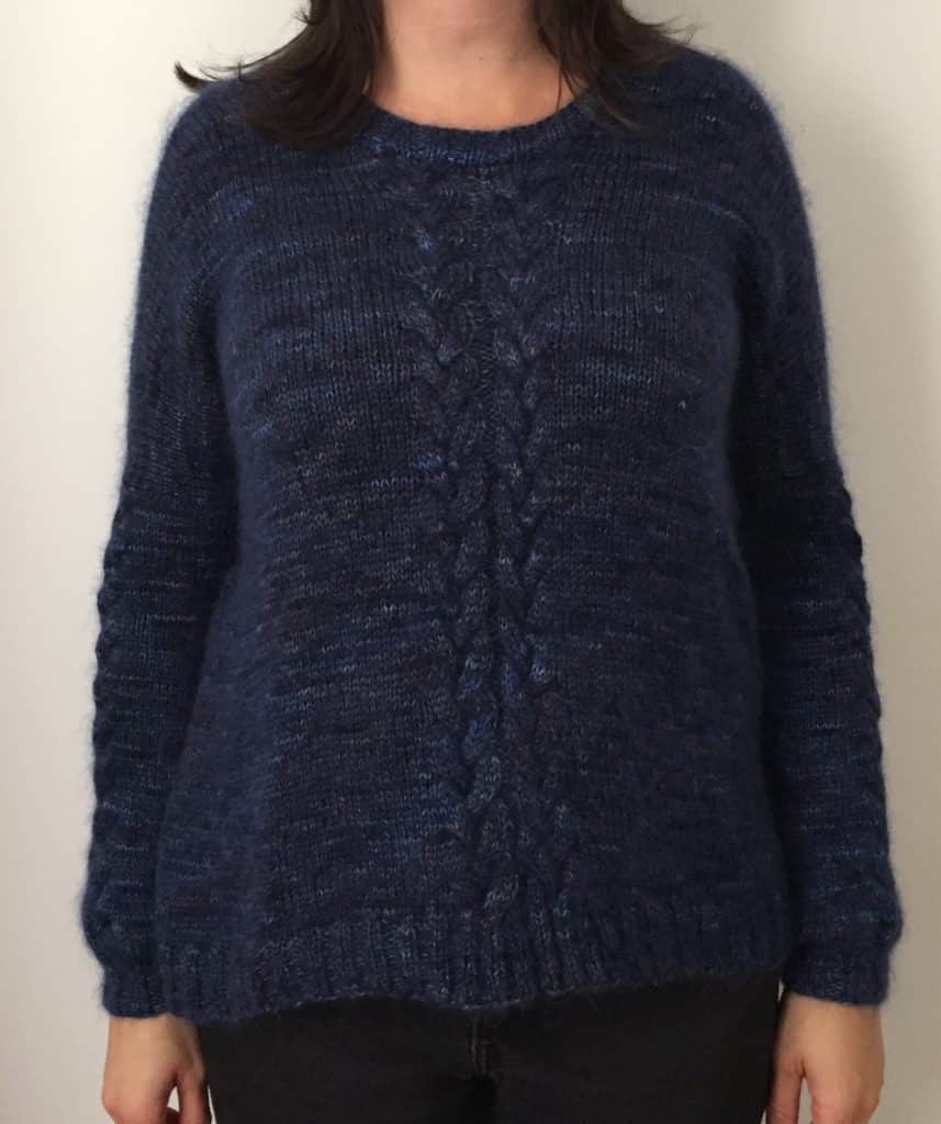 Cumulonimbus - Maloraé Designs