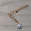 Compte rangs- Panda - Maloraé Designs