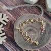 Compte rangs- Noël - Maloraé Designs