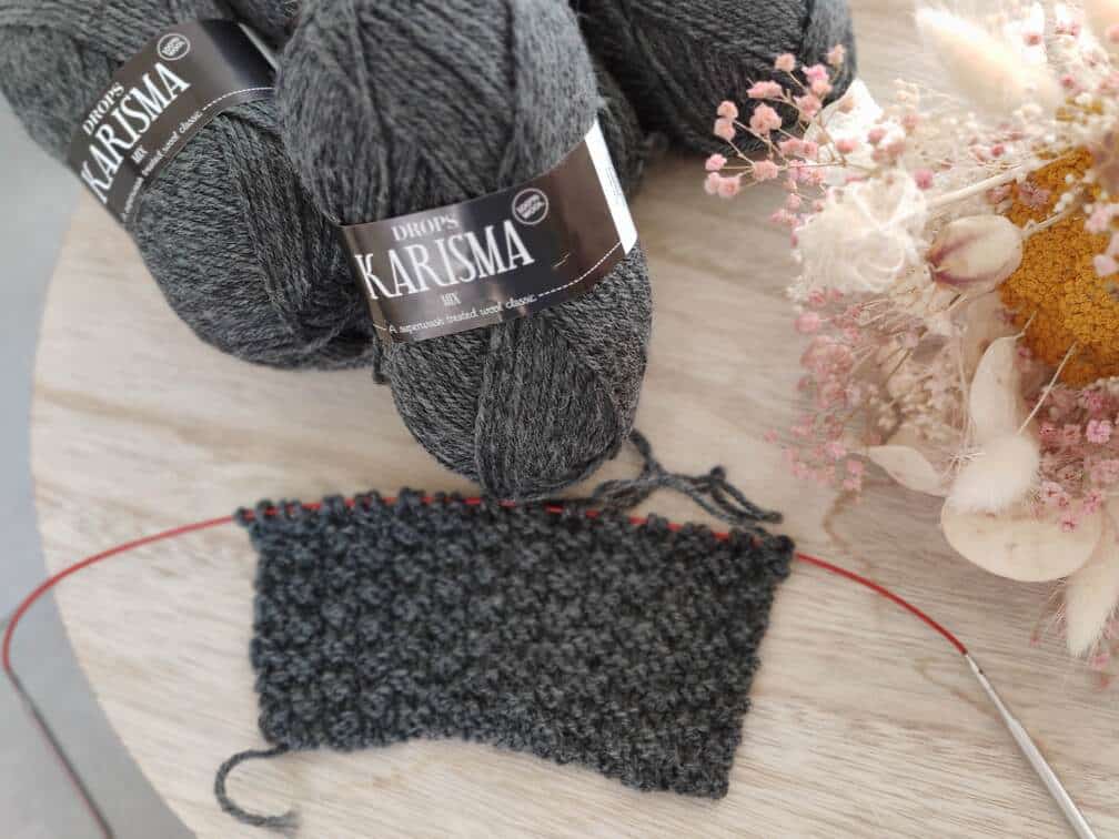 Lithops cardigan - LITLG - Maloraé Designs