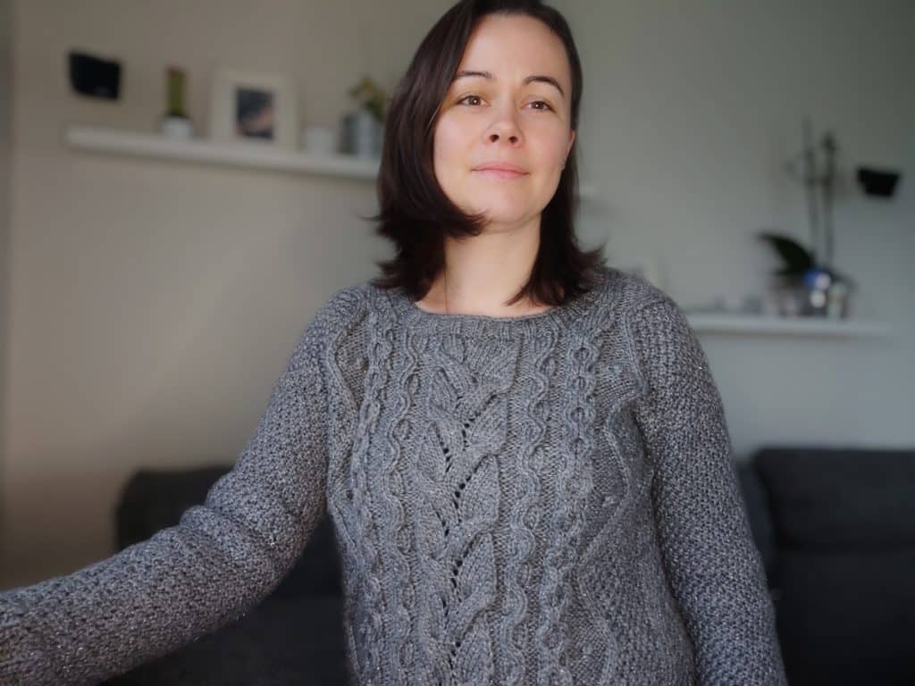 Artémisia - Maloraé Designs