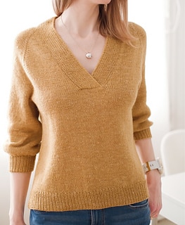 Aurinko - Suiviknits - Tricot printemps - Maloraé Designs