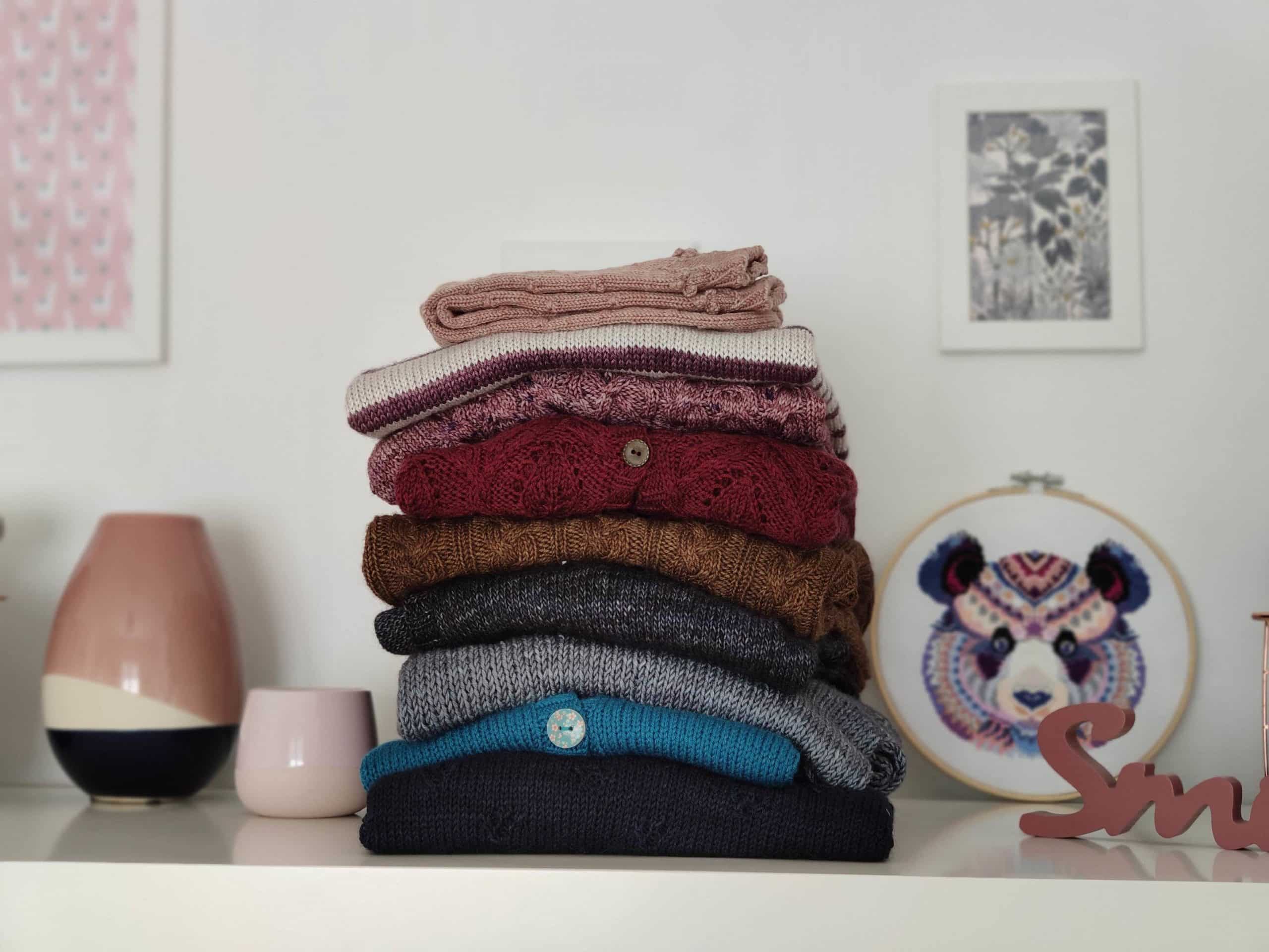Maloraé Designs - Tricot