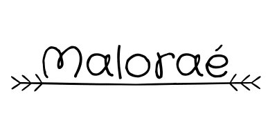 Maloraé Designs - Siganture