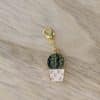 Progress keeper - Cactus - Accessoires tricot - Maloraé Designs