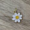 Anneaux marqueurs tricot - Marguerite - Accessoires tricot - Maloraé Designs