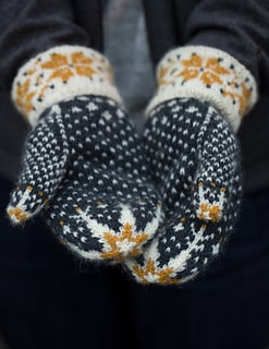 10 patrons pour utiliser ses reste de laine - Maloraé Designs