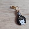Progress keeper - Ampoule chat - Maloraé Designs