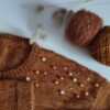 Kerséal - Pull au tricot pour femme - Maloraé Designs