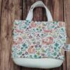 Panier projet tricot Nomade - Taille M - Automne - Maloraé Designs