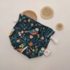 Pochon - Birds - Accessoire tricot- Maloraé Designs