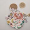 Pochon - Automne - Accessoire tricot- Maloraé Designs