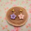 Progress Keeper - Fleurs - Accessoires tricot - maloraé Designs