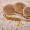 Lot anneaux marqueurs tricot + épingle - Accessoires tricot - Maloraé Designs
