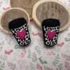 Stoppeur de mailles - Gobelet - Accessoire tricot - Maloraé Designs