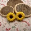 Stoppeurs de mailles - Marguerite - Accesoires tricot - Maloraé Designs