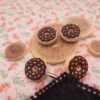 Stoppeurs de mailles - Donut - Accessoires tricot - Maloraé Designs