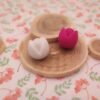Stoppeurs de mailles - Tulipe - Accessoires tricot - Maloraé Designs
