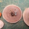 Anneaux marqueurs tricot - Gland - Accessoires tricot - Maloraé Designs