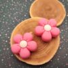 Stoppeurs de mailles - Fleurs - Accessoires tricot - Maloraé Designs