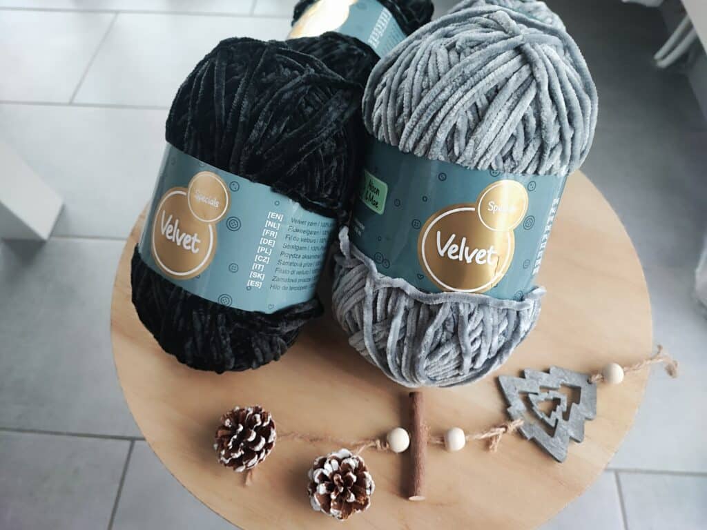 Pull rayé pour la mini - Podcast épisode 42 - Maloraé Designs