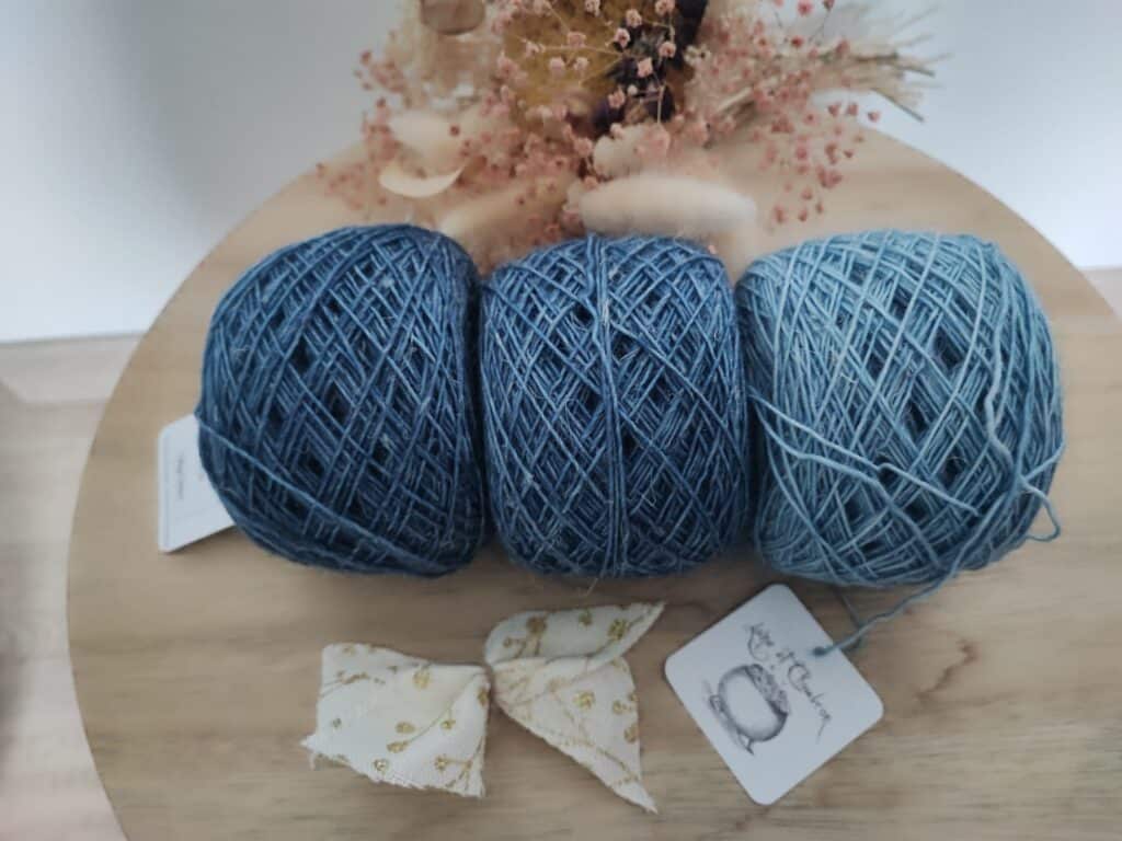 Laine et chaudron - Tee-shirt - Les coulisses - Maloraé Designs