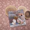 Lots Anneaux marqueurs tricot - Lapin - Accessoires tricot - Maloraé Designs