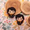 Stoppeurs de mailles - Harry Potter - Accessoires tricot - Maloraé Designs