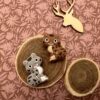 Stoppeurs de mailles Chats - Accessoires tricot - Maloraé Designs