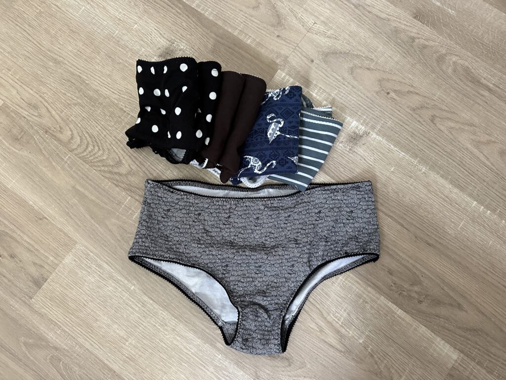Culottes - Couture - Maloraé Designs