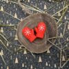 Stoppeurs de mailles - Moufle- Accessoires tricot - Maloraé Designs
