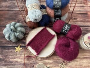 Cléome, une robe au tricot pour femme ! (Appel au test) - Patron tricot - Maloraé Designs