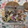 Lot anneaux marqueurs tricot - Animaux - Accessoires tricot - Maloraé Designs