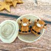 Stoppeurs de mailles - Yaks - Accessoires tricot - Maloraé Designs