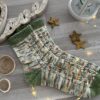 Chaussettes Lannister - Collection de chaussettes GOT au tricot ! - Patron de tricot - Game of thrones - Maloraé Designs