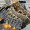 Game of thrones socks collection - Collection de chaussettes GOT au tricot ! - Patron de tricot - Game of thrones - Maloraé Designs