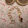 Compte-rangs glace - Accessoires tricot - Maloraé Designs