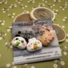 Lots Anneaux marqueurs tricot - kawaii - Accessoires tricot - Maloraé Designs